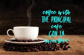 Coffee with The Principal - Annual Title One Meeting - Workman Junior High